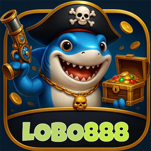 lobo888.com-Logo