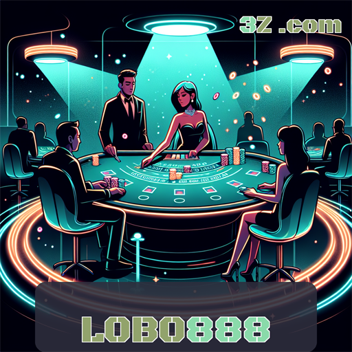 Lobo888: Uma Aventura Em Jogos Brasileiros Online