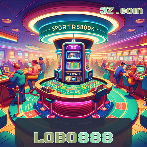 Lobo888 Paga: A Revolução dos Jogos Online Brasileiros