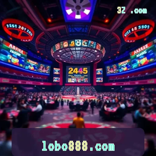 lobo888.com App