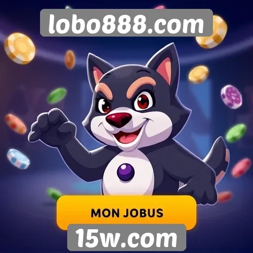 Ofertas de bônus e promoções disponíveis em lobo888