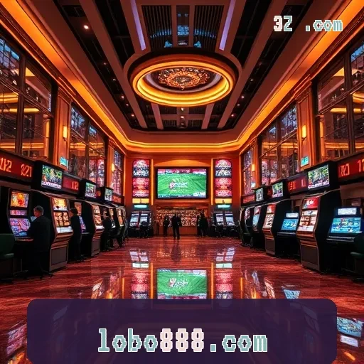 lobo888.com: Bônus que Levam Seu Jogo a Outro Nível