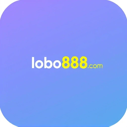 lobo888.com Logo