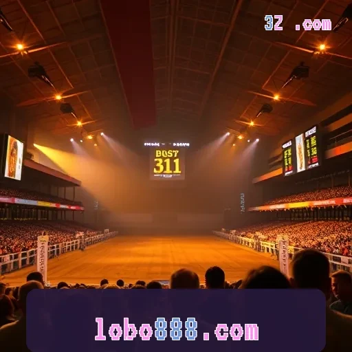 lobo888.com Login