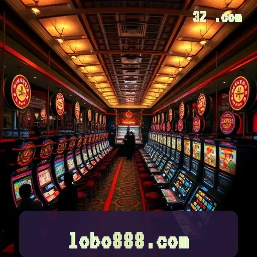 lobo888.com Segurança