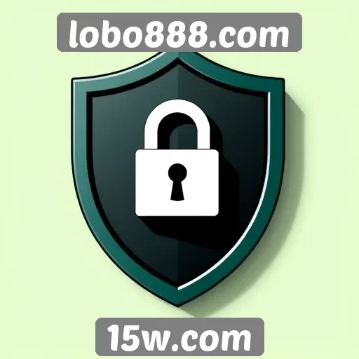 Segurança e privacidade no lobo888.com
