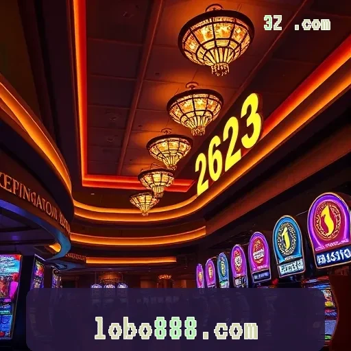 lobo888.com Eventos Esportivos