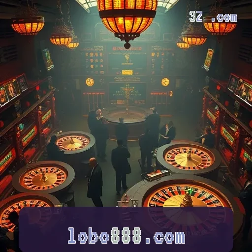 lobo888.com VIP